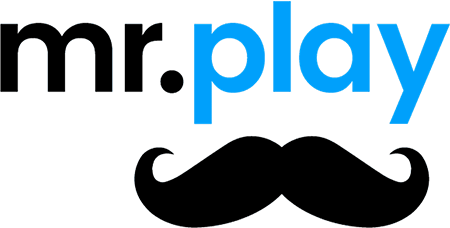 Mr Play logo